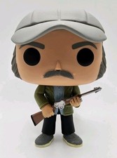 Funko Pop! Quint #757 Jaws Loose Figure OOB
