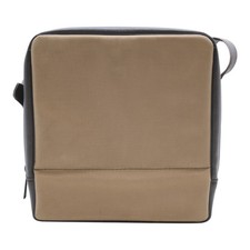 Camera Bag In Brown Universal