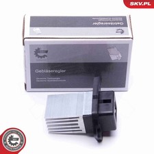 ESEN SKV Widerstand, Innenraumgebläse 94SKV080 für HYUNDAI KIA