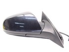 Used Right Door Mirror fits: 2010 Chevrolet Malibu Power w/o light sensitive opt