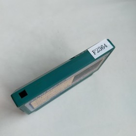 Exerion Jaleco pre-owned Nintendo Famicom NES Tested