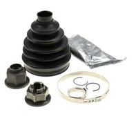 Faltenbalgsatz Antriebswelle Spidan 24886 FüR S40 S80 S70 Volvo S60 C70 V40 V70