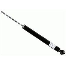 2x Stoßdämpfer hinten für Mercedes A-Klasse W176 B-Klasse W246 CLA | 23989610