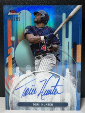 2025 Topps Finest Football Set Review and Checklist 36