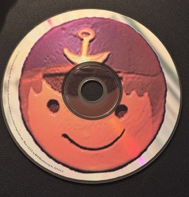 Primus, Tales From The Punchbowl (CD, 1995) Alternative Rock, Metal, VG