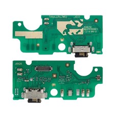 FOR T-MOBILE REVVL 4 5007Z / 5007W / 2020 CHARGING PORT FLEX CABLE PART