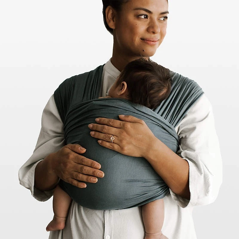 New SOLLY BABY Orion Wrap Carrier