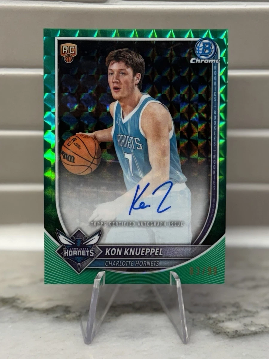 National Basketball Association (NBA) Bowman Basketball Sports