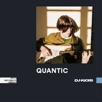 Audio Cd - Quantic - Dj Kicks / Quantic - !K7 Records -D- Neu