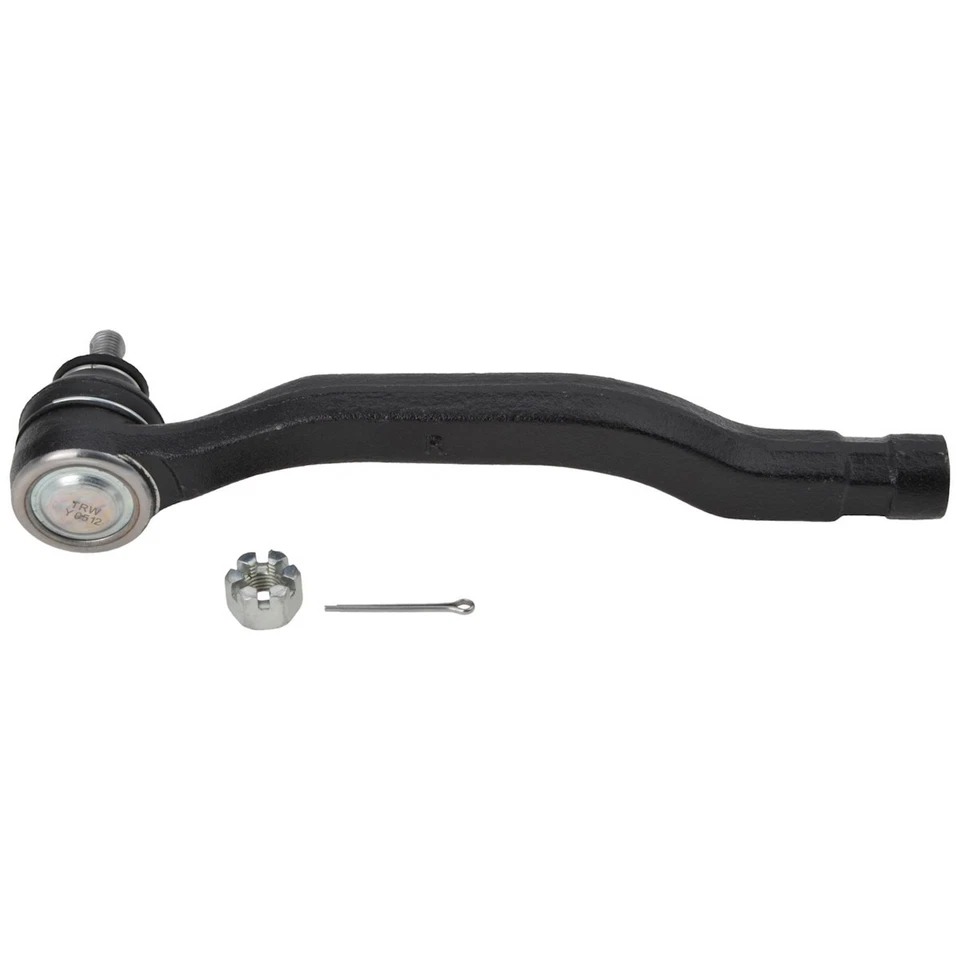 Конец анкерного стержня JTE307 TRW передний или задний пассажирский правосторонний наружный наружный наружный - Изображение 2 из 2