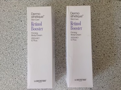 La Biosthétique Paris - Retinol Booster (2x200ml)