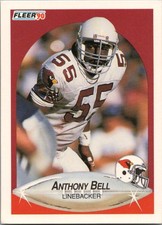 Anthony Bell
