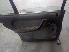 Porte arrière et accessoires Opel OMEGA
