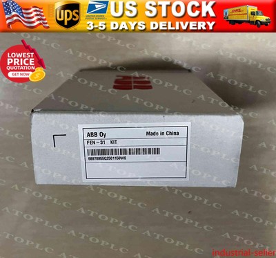1pcs FEN-31 brand new ABB encoder module Free Shipping US Free TAX