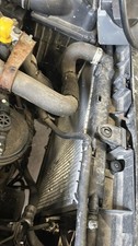 Radiateur Citroen XSARA