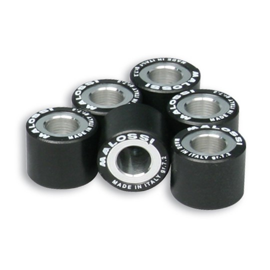 Rolle/Rolle Maxi-Scooter Malossi 20X14,8 13,5G. (X6)-image