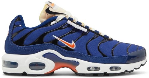 Size 7.5 - Nike Air Max Plus SE Running Club - University  display picture 3