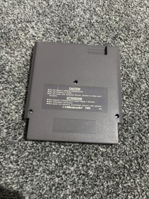 Nintendo Metroid Game for NES - Cartridge Only (NES-MT-FRA) PAL