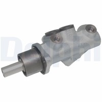 1X Delphi LM80132 Hauptbremszylinder FüR Renault