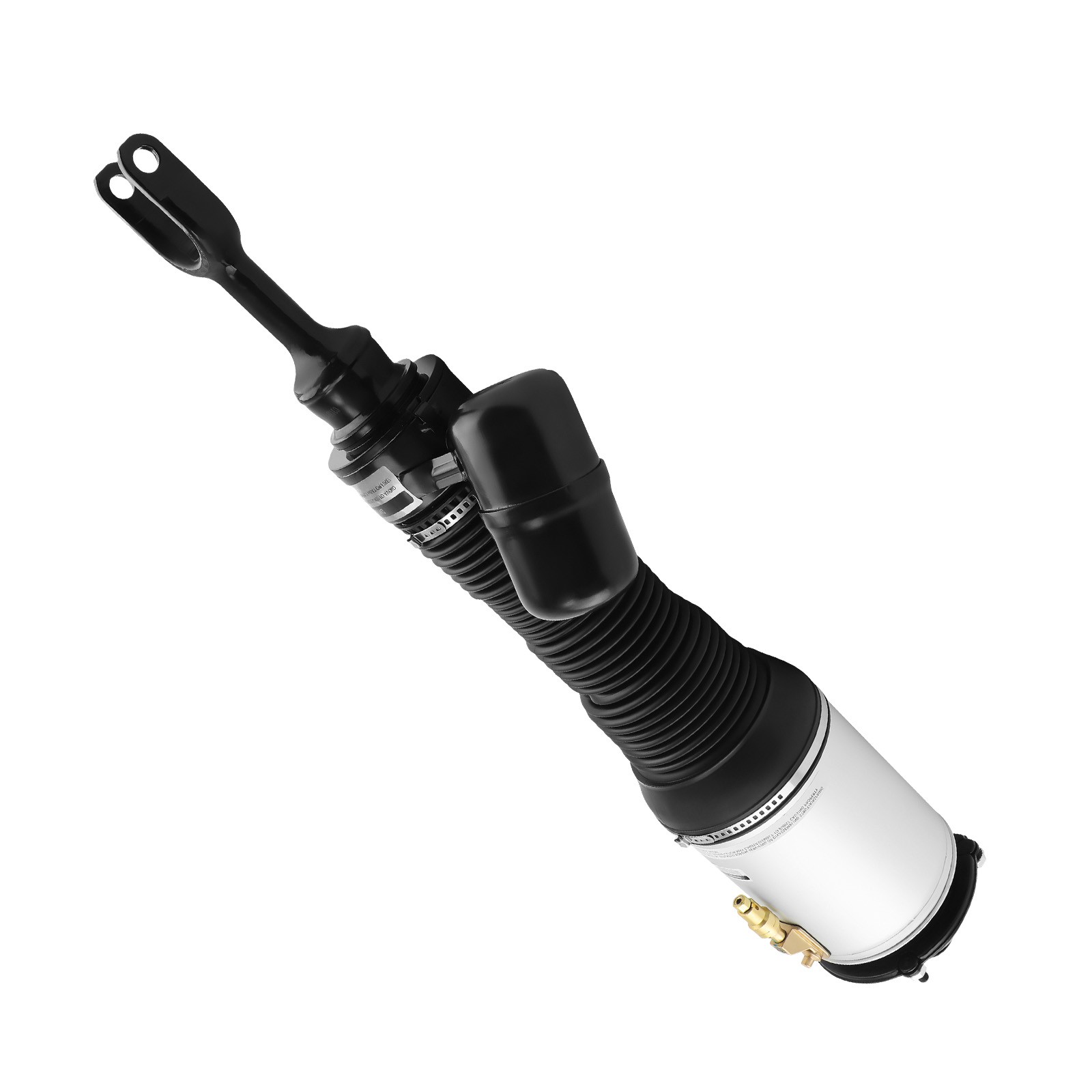 Air Suspension Front Left Air Strut for Bentley Continental Flying Spur 2012