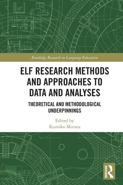 ELF Research Methods And Approaches To Data And Analyses | Kumiko Murata | Buch-image