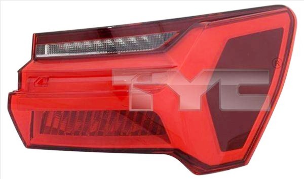TYC LED Aussen Heckleuchte Links FüR Audi A6 Allroad C8 Avant C4 18- 4K5945223-image
