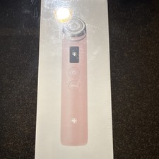 medicube AGE-R BOOSTER PRO Booster Pro Pink Adjustable Facial Machine