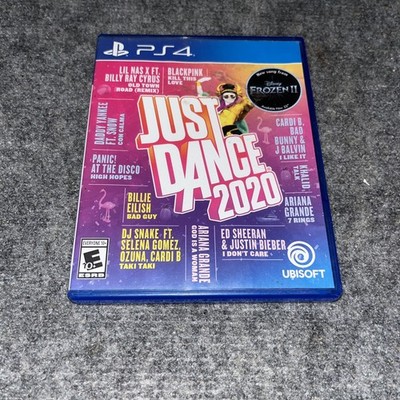 Just Dance 2020 - Sony PlayStation 4 PS4