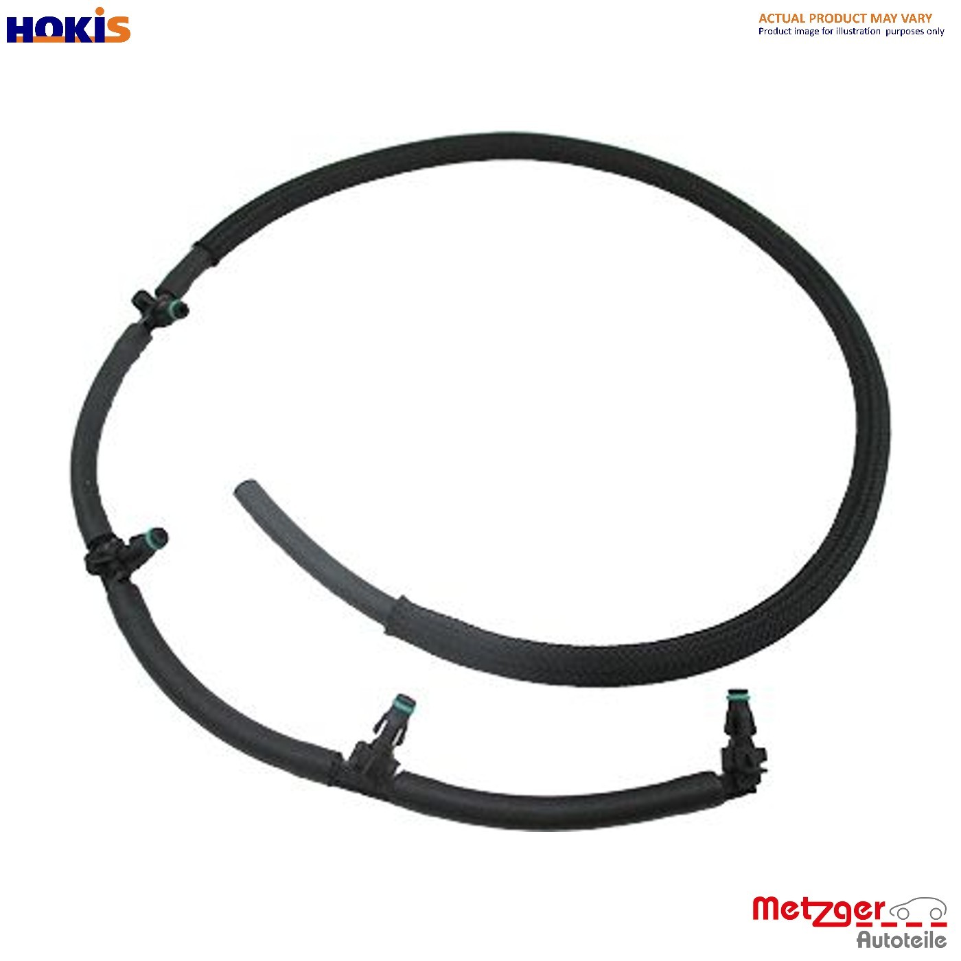 HOSE FUEL OVERFLOW 0840147 FOR RENAULT CLIO/IV/Van/Hatchback/Grandtour CAPTUR - Image 10