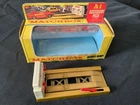 Matchbox Moko Lesney A1 Accessory Pack Service Ramp Boxed