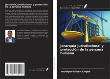 Vetinkpon Gilbert Kingbe | Jerarquía jurisdi...