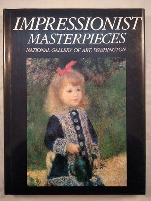 Impressionist Masterpieces - National Gallery of Art, Washington. House, John: