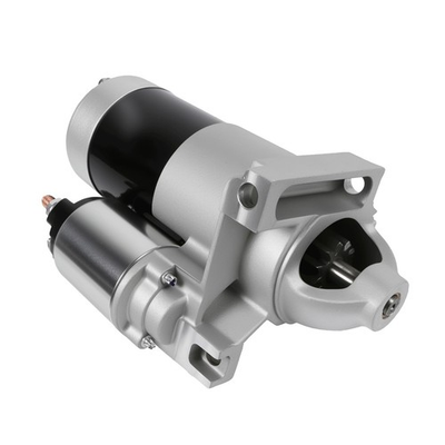 #ad #ad Starter for Buick Chevy Pontiac Camaro Impala Truck 3.8 6484 1998 2009 1.4KW 11T $48.99