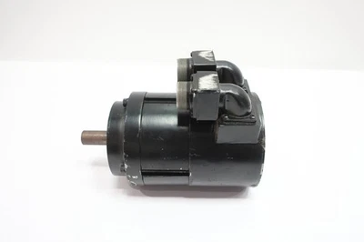 Kollmorgen BR-2102-3046-A Servo Motor 2.7hp 5100rpm 9.6lb-ft - Image 1 of 4