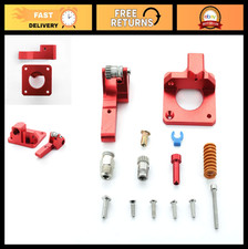 Upgraded Dual Drive Gear Extruder Kit for CR-10S PRO, Ender-3, 3D Printers
