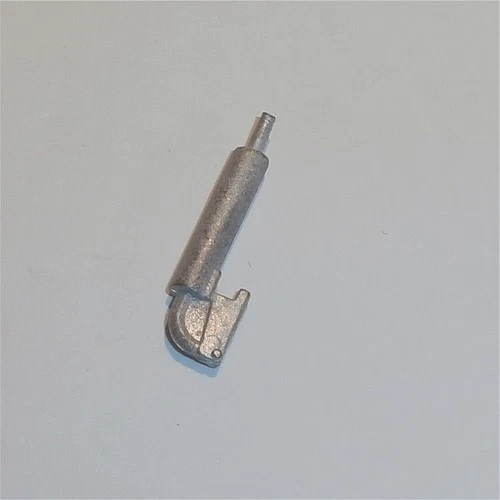 Matchbox Lesney King Size K  2c K 10b K 16a King Size Truck Exhaust