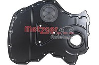 Metzger Autoteile SteuergehäUsedeckel 2386003 FüR Ford Mondeo 3 B4Y B5Y Turnier