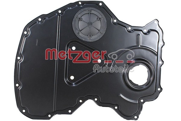 Metzger Autoteile SteuergehäUsedeckel 2386003 FüR Ford Mondeo 3 B4Y B5Y Turnier-image
