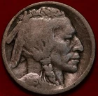 1915-S Buffalo Nickel — photo from another recent sale