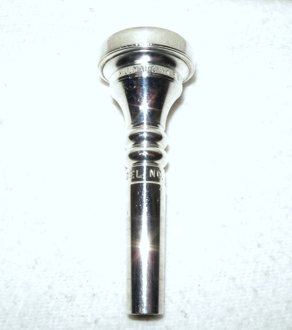 Las mejores ofertas en Marcinkiewicz Boquillas instrumentos de