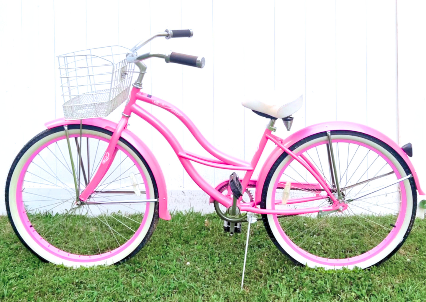 * Ladie's Bike * Great Condition