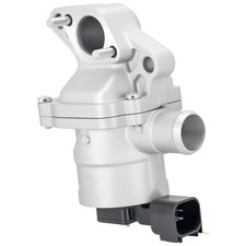 Egr Valve For Subaru Forester Impreza Legacy 2005-2011 Left Side 14845-aa220 New Egr Valve For Subaru Forester Impreza Legacy 2005-2011 Left Side 14845-aa220 New