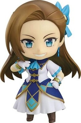Nendoroid Mein nächstes Leben als Schurke Alle Wege führen zum Untergang! Catarina Claes