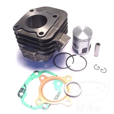 JMT Cylinder Kit Standard Cast Iron Fits MUZ Moskito 50 2001-2002