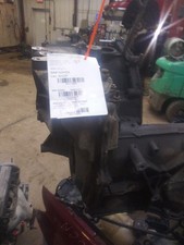 Automatic Transmission From 2006 Saturn Ion
