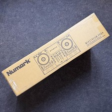 Numark Mixstream Pro DJ Controller w/ Stem Separation, 2 Decks, 7" Touchscreen