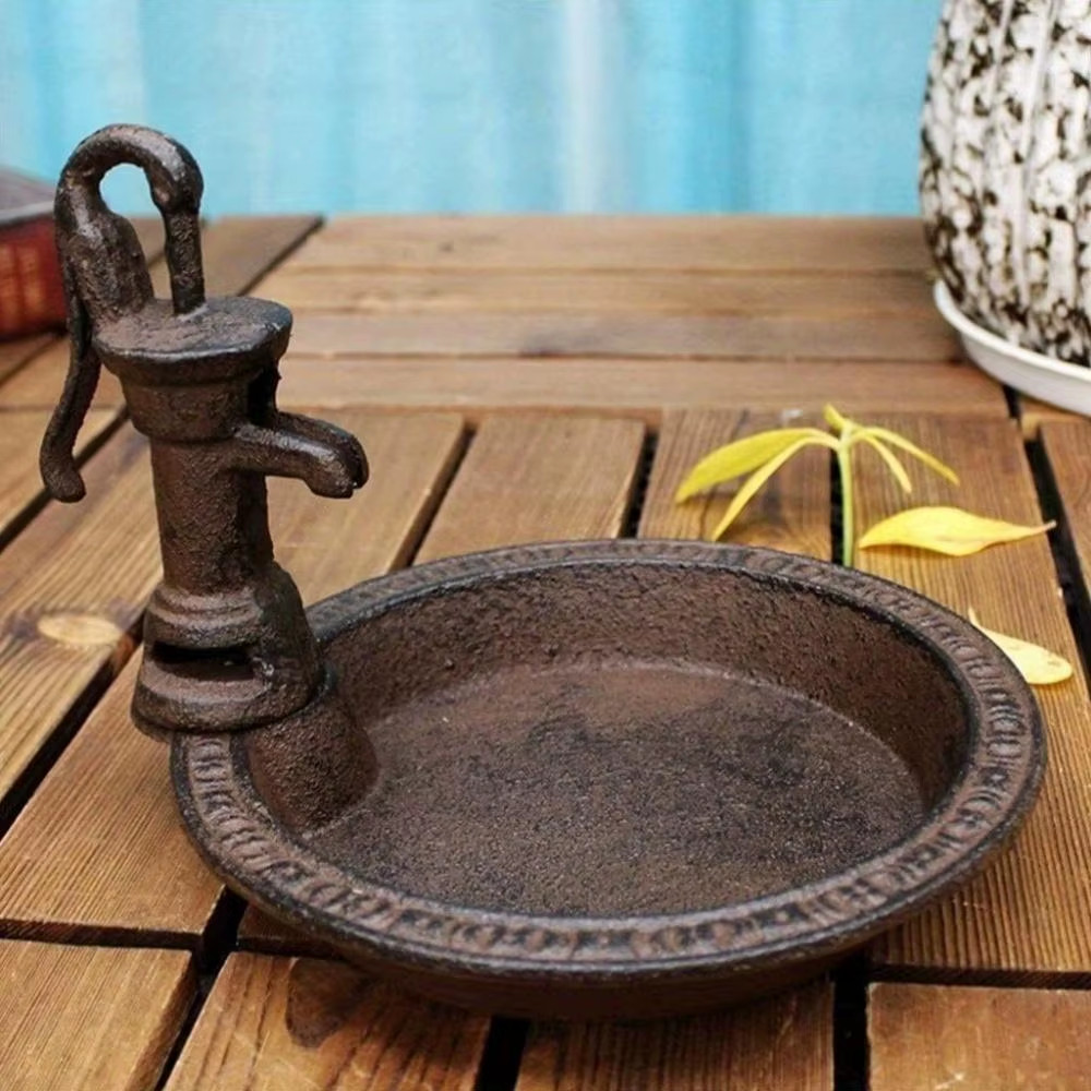 1pc Outdoor Garden Ornament