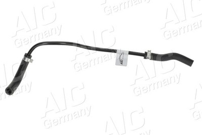 KÜHLERSCHLAUCH WASSERSCHLAUCH LINKS OBEN FÜR OPEL CORSA C (X01) - AIC 74803