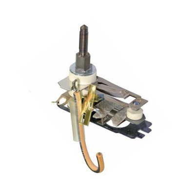 Schaltelement BOSCH 00020943 für Schalterblock Kochfeld Mikrowelle