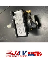 GE 175D2308P009 WE4M188 Dryer Timer JJV# 9165